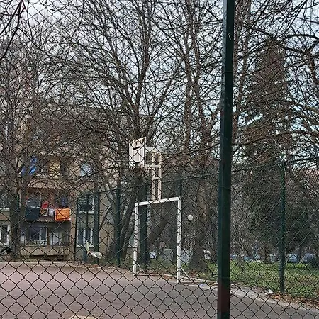Park 公寓 *