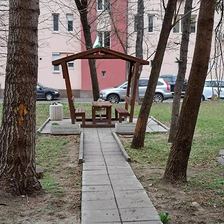 公寓 Park